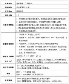 應聘,注意事項,主管,環(huán)境