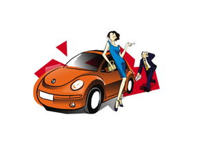 貸款買(mǎi)新車(chē)注意事項(xiàng)