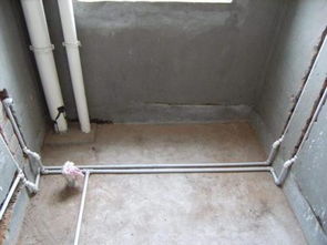 裝修房子改水電需要注意什么,改水電注意事項及細(xì)節(jié),水電裝修注意事項及細(xì)節(jié)
