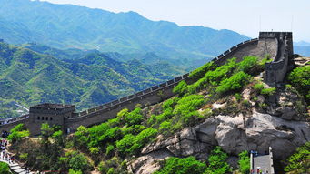 注意事項(xiàng),北京長城