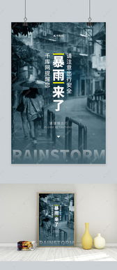 自然災(zāi)害,雷雨,注意事項