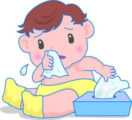 小兒風(fēng)熱感冒注意事項(xiàng)