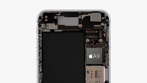 iphone6s天線注意事項