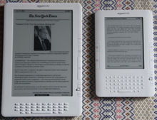 kindle注冊注意事項(xiàng)