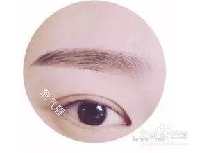 眉眼唇注意事項(xiàng)