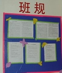 規(guī)章制度,班級(jí),注意事項(xiàng),過程