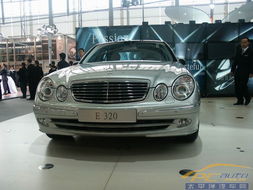 奔馳e320汽車(chē)注意事項(xiàng)