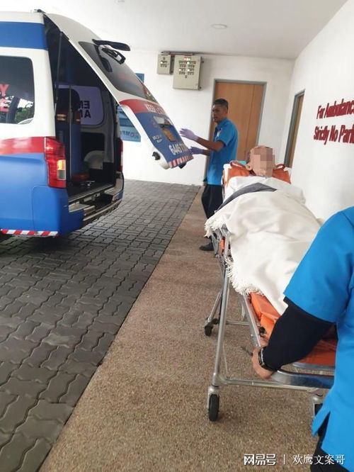 救護車,駕駛員,注意事項