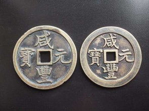 注意事項(xiàng),古幣