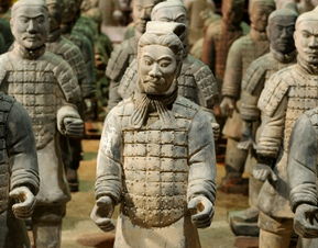 兵馬俑,注意事項(xiàng)