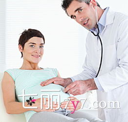 女性孕前體檢注意事項(xiàng)