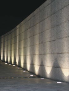 戶外燈具安裝注意事項