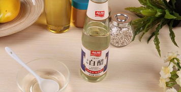 用白醋洗臉注意事項(xiàng)