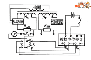 電子電位差計使用注意事項(xiàng)