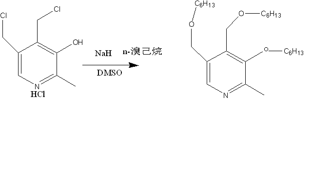 醚化反應(yīng)注意事項(xiàng)