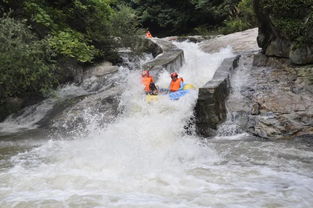 漂流的注意事項,漂流注意事項和準(zhǔn)備,漂流安全注意事項