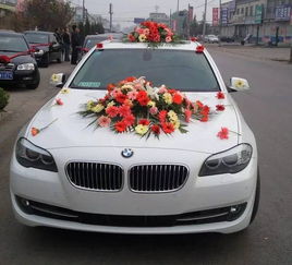 婚車合同注意事項(xiàng)