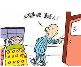 補(bǔ)鐵的注意事項(xiàng)