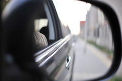駕車(chē),注意事項(xiàng),上路,新手