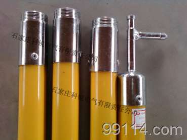 絕緣拉桿使用注意事項(xiàng)