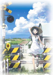 魔法使的注意事項(xiàng)夏日的天空,魔法使的注意事項(xiàng):夏之空動(dòng)漫,魔法使的注意事項(xiàng)夏之空
