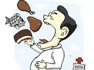 應注意,事項,血脂高