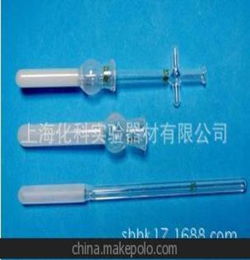 玻璃勻漿器研磨時的注意事項(xiàng)