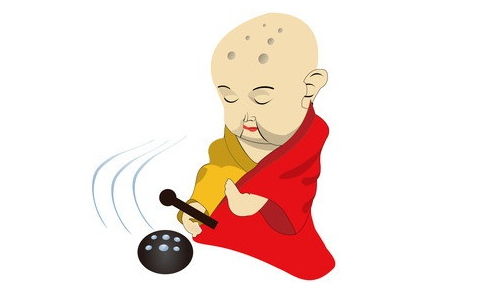 初學念經(jīng)注意事項