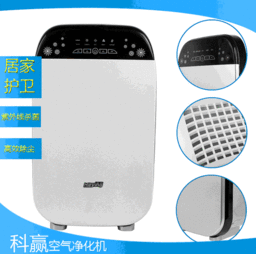 負(fù)離子空氣凈化器有什么作用,負(fù)離子空氣凈化器能除甲醛嗎,車(chē)載負(fù)離子空氣凈化器真的有用嗎