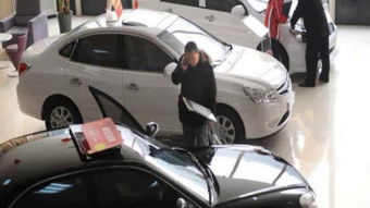 買車,新車,注意事項