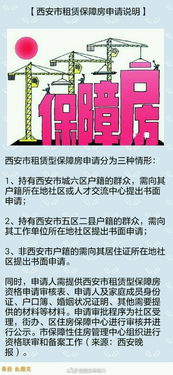 保障房申請(qǐng)注意事項(xiàng)