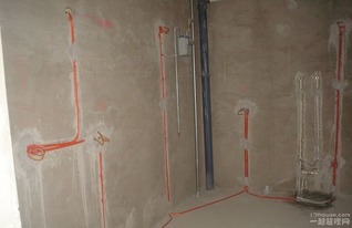 房屋建筑時(shí)用電的注意事項(xiàng)