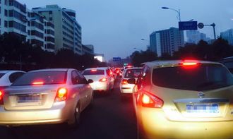 煙臺(tái)市區(qū)開車注意事項(xiàng)