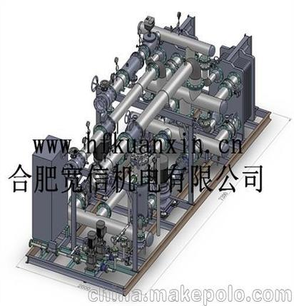 供熱,機(jī)組,注意事項(xiàng),運(yùn)行
