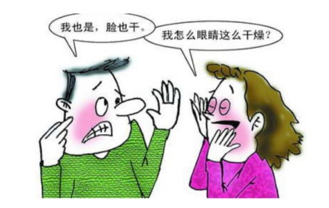 干燥綜合征日常注意事項(xiàng),干燥綜合征間質(zhì)性肺炎注意事項(xiàng),干燥綜合征孕婦產(chǎn)前注意事項(xiàng)