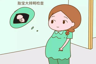 注意事項(xiàng),懷孕,大排