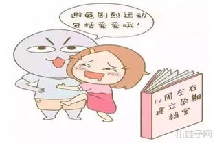 懷胎,孕婦,注意事項(xiàng),大全