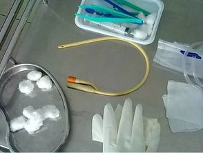 簡述導尿術(shù)的注意事項