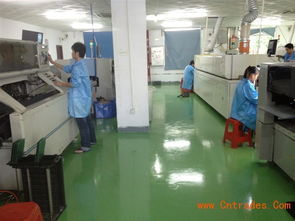 smt車間安全注意事項(xiàng),進(jìn)入smt車間注意事項(xiàng),smt安全注意事項(xiàng)