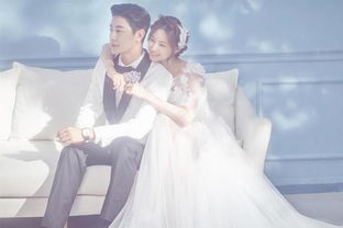 結(jié)婚拍婚紗照注意事項(xiàng)