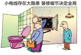 改門口的注意事項(xiàng)