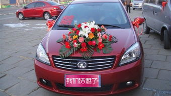 簽訂,租賃合同,注意事項(xiàng),婚車