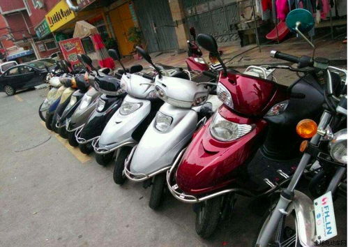 二手電動車有什么注意事項