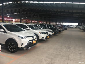 購(gòu)置二手車需注意事項(xiàng)