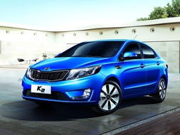 起亞k2養(yǎng)車注意事項(xiàng)