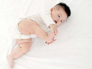 剛學會翻身注意事項