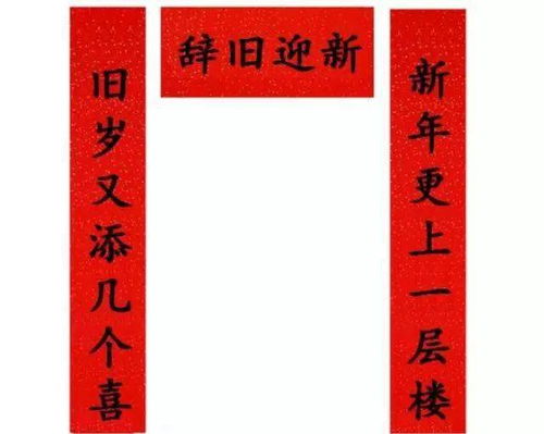 對聯(lián)張貼時注意事項