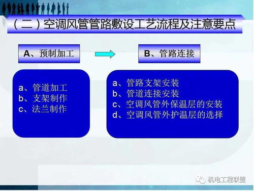 售后實施注意事項