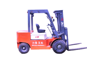 叉車在木業(yè)叉物品注意事項