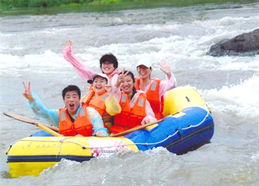 羅田,漂流,注意事項